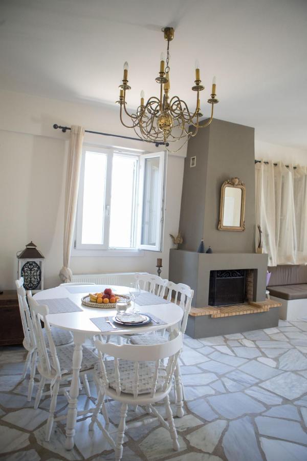 Skinos House Βάρη Εξωτερικό φωτογραφία