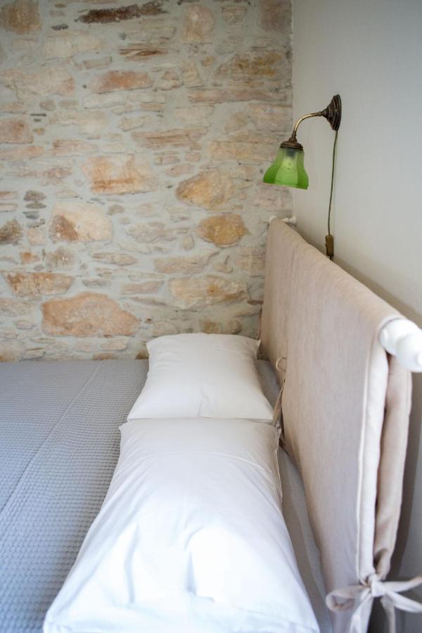 Skinos House Βάρη Εξωτερικό φωτογραφία
