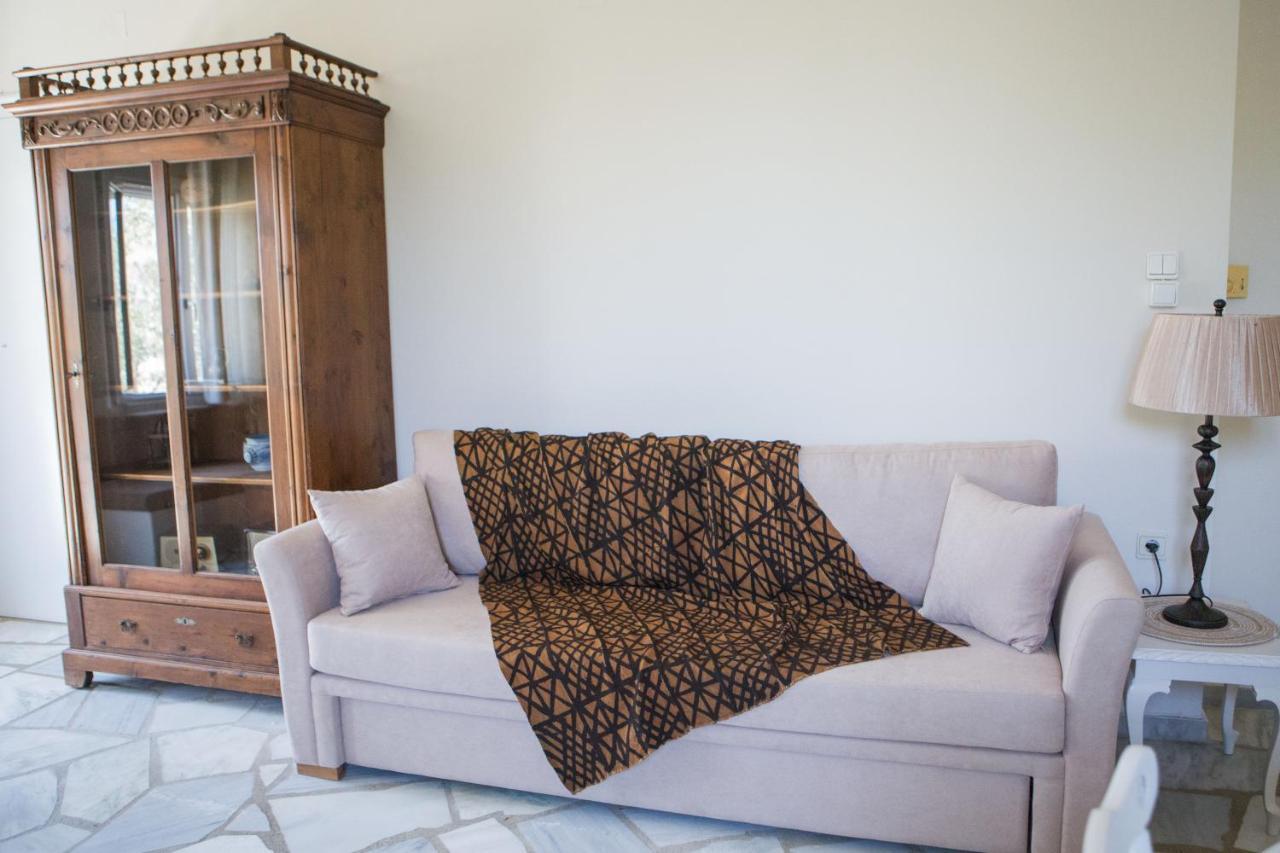 Skinos House Βάρη Εξωτερικό φωτογραφία