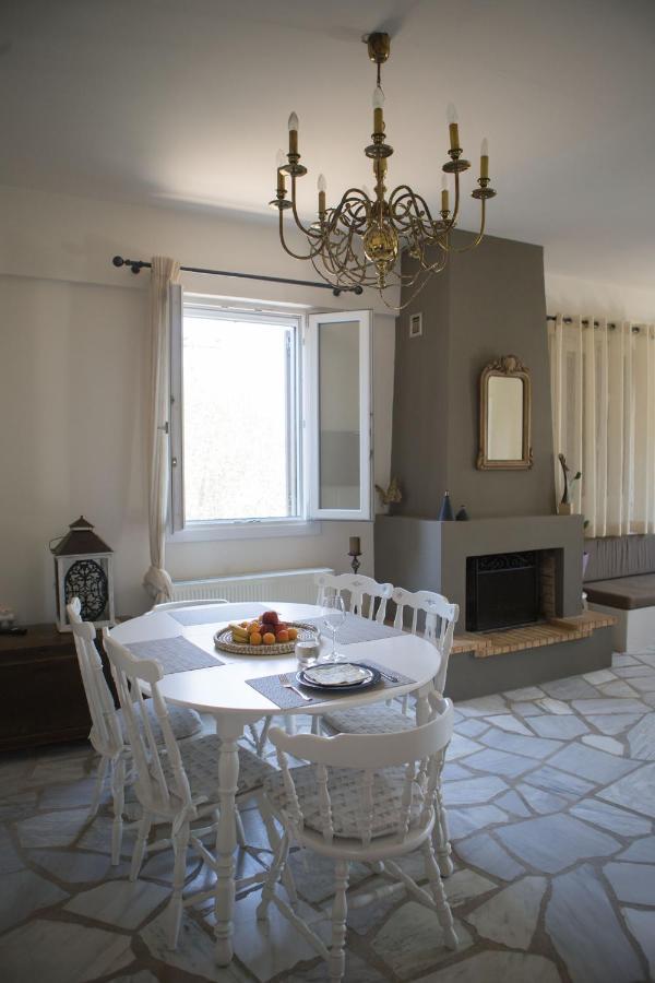 Skinos House Βάρη Εξωτερικό φωτογραφία