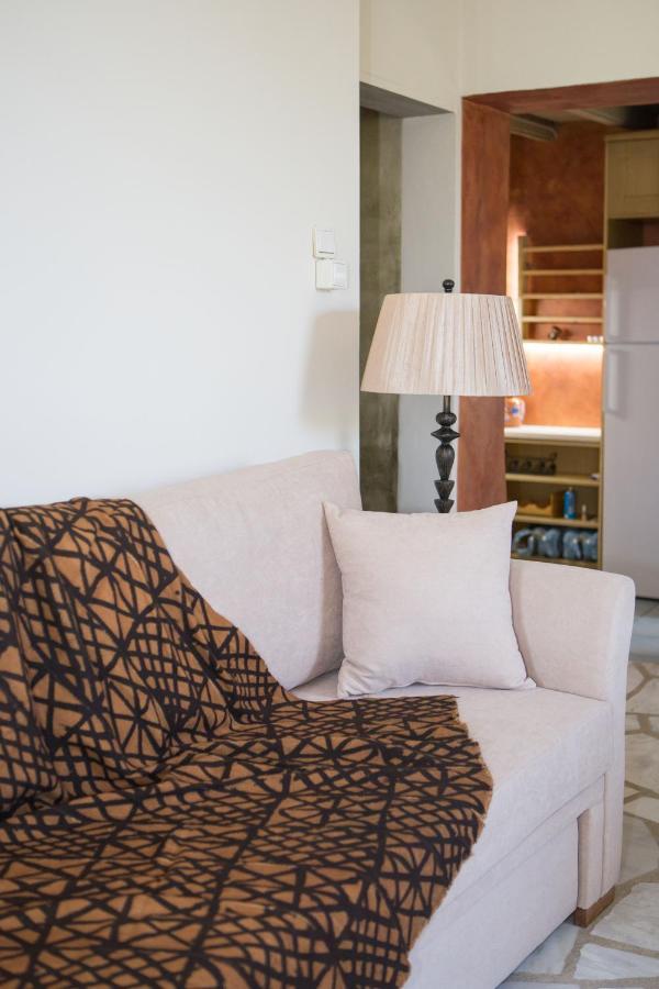 Skinos House Βάρη Εξωτερικό φωτογραφία
