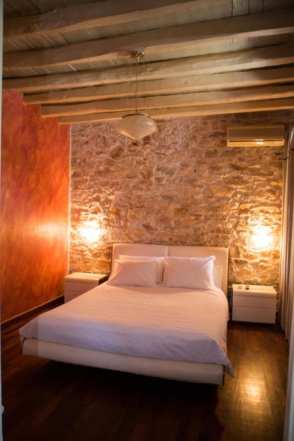 Skinos House Βάρη Εξωτερικό φωτογραφία