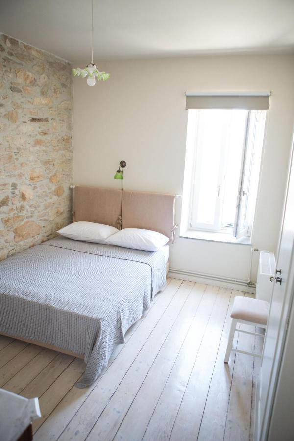 Skinos House Βάρη Εξωτερικό φωτογραφία
