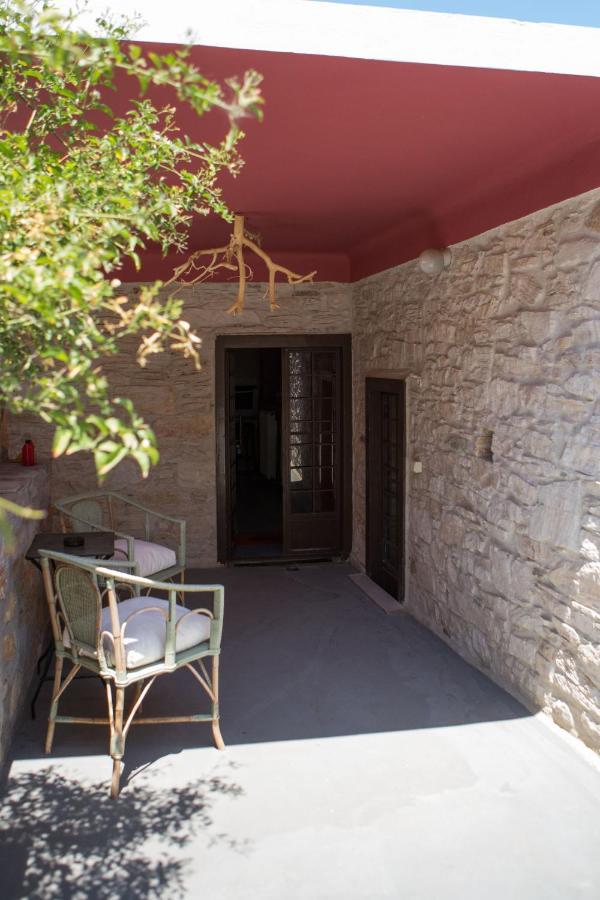 Skinos House Βάρη Εξωτερικό φωτογραφία