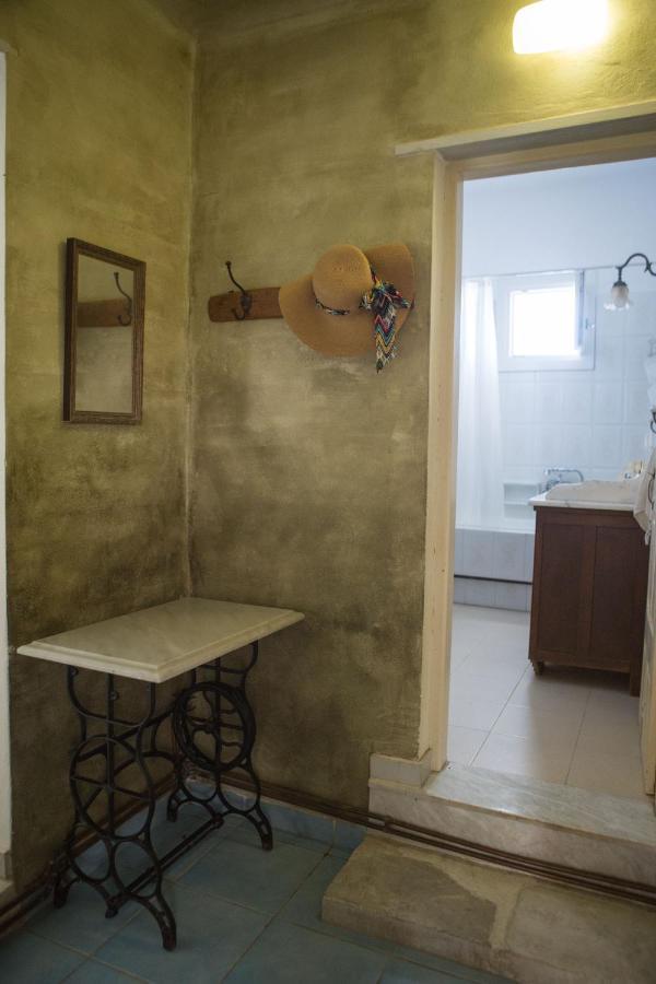 Skinos House Βάρη Εξωτερικό φωτογραφία