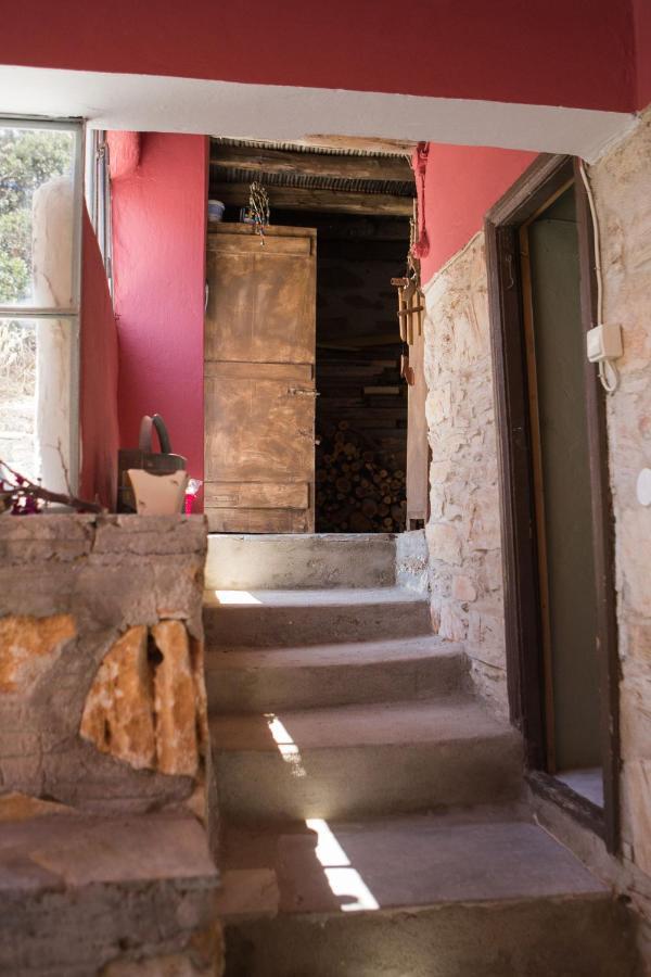 Skinos House Βάρη Εξωτερικό φωτογραφία