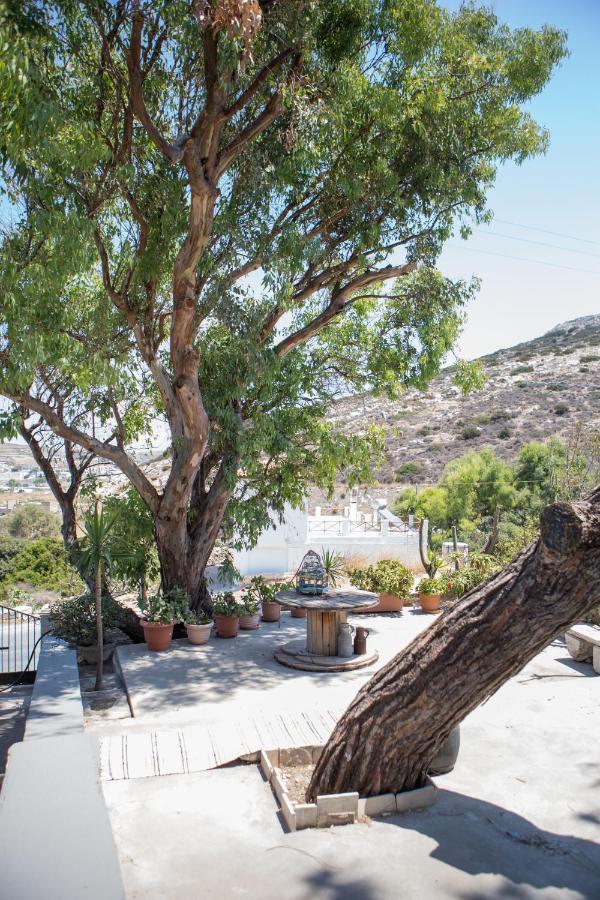 Skinos House Βάρη Εξωτερικό φωτογραφία