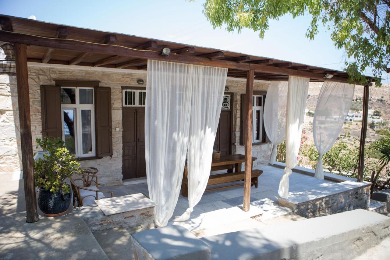 Skinos House Βάρη Εξωτερικό φωτογραφία