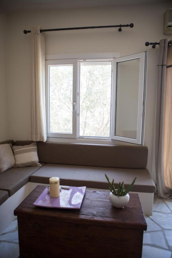 Skinos House Βάρη Εξωτερικό φωτογραφία