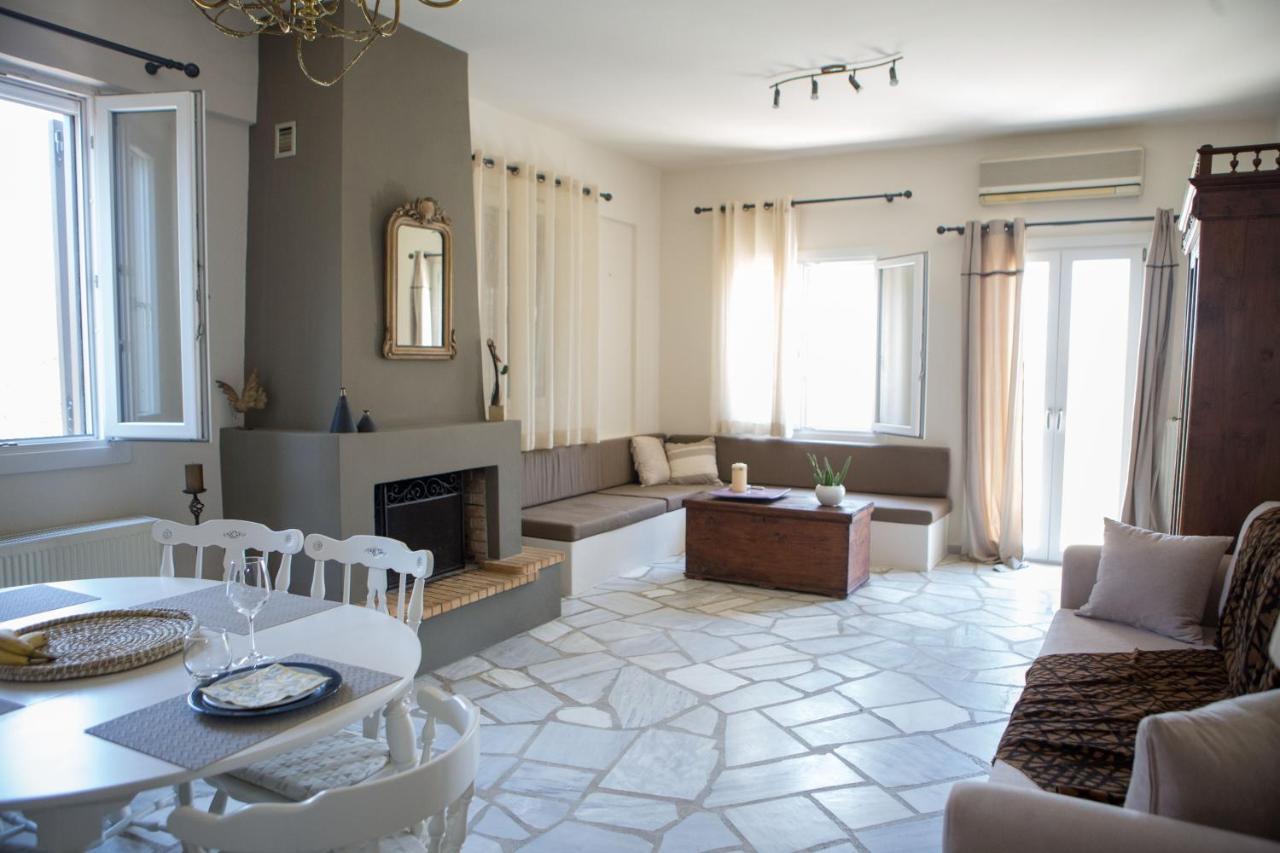 Skinos House Βάρη Εξωτερικό φωτογραφία