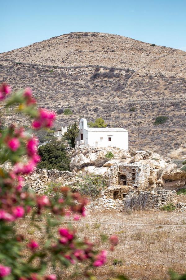 Skinos House Βάρη Εξωτερικό φωτογραφία