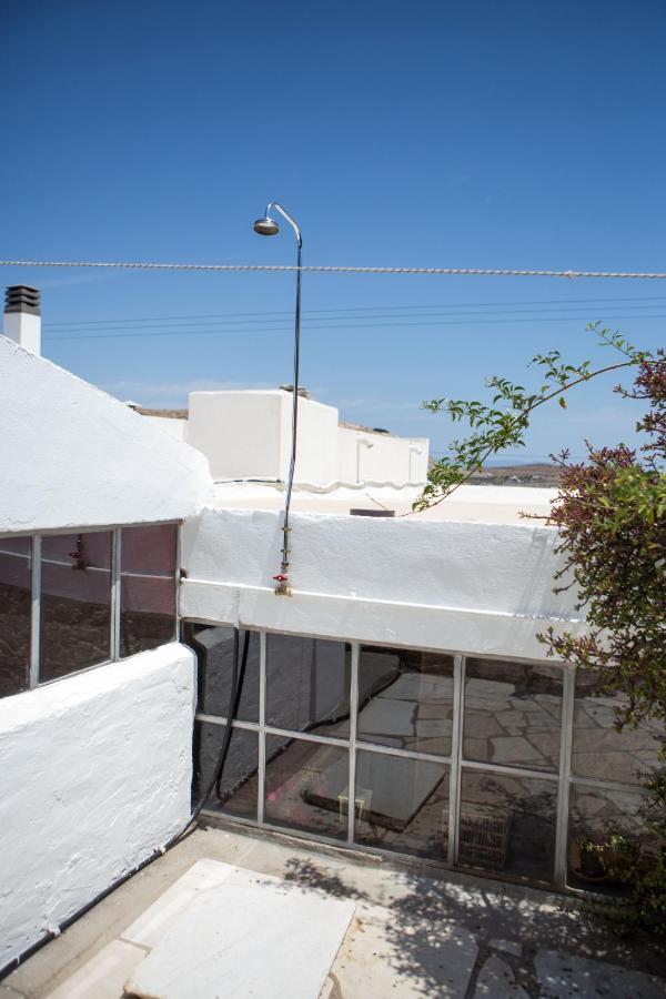 Skinos House Βάρη Εξωτερικό φωτογραφία